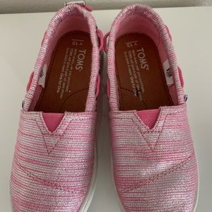 Toms for kids